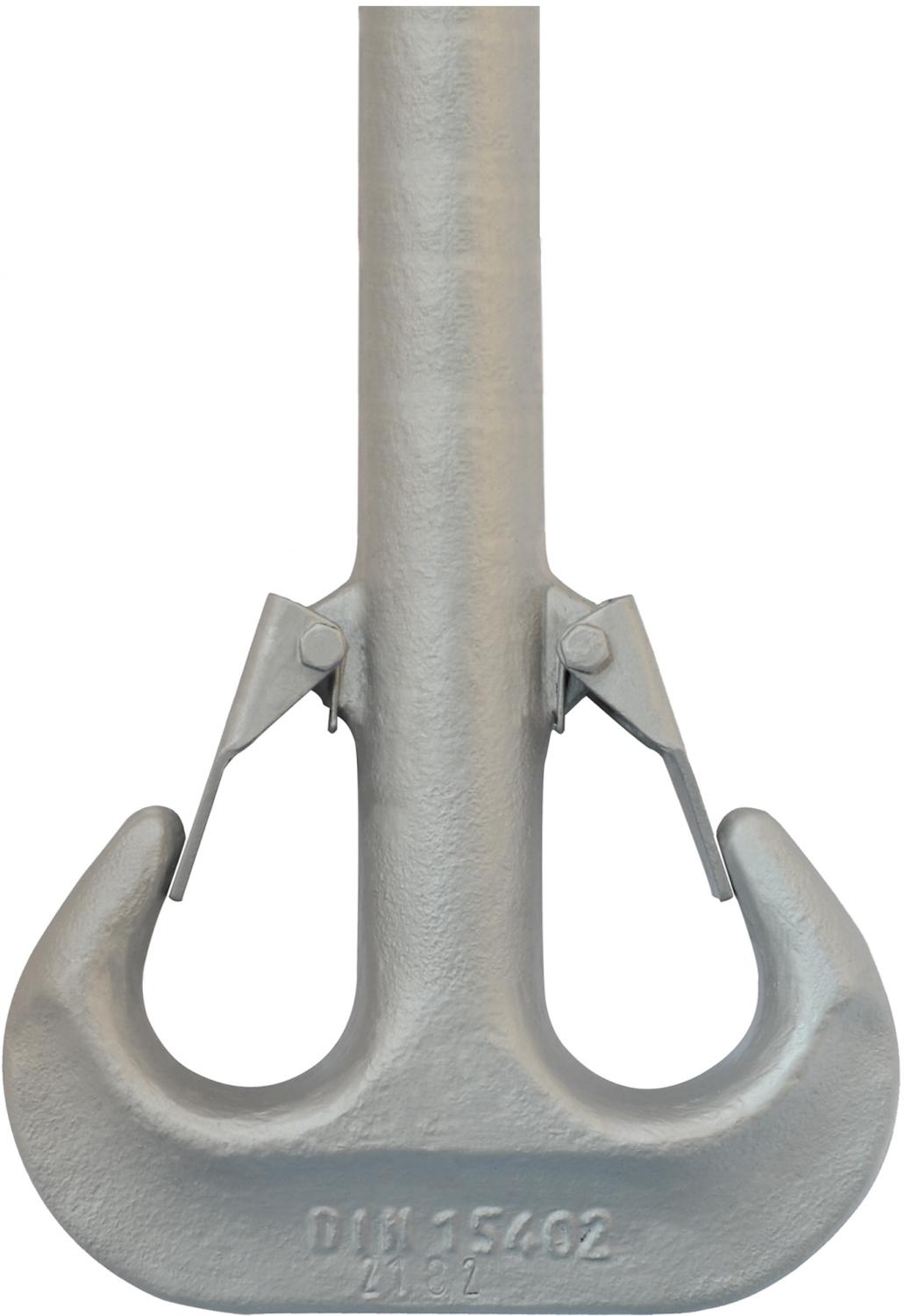 ACCESSORI DA PESCA Realistici Sutte Galleggiante Doppio Gancio (rosso - Foto 10